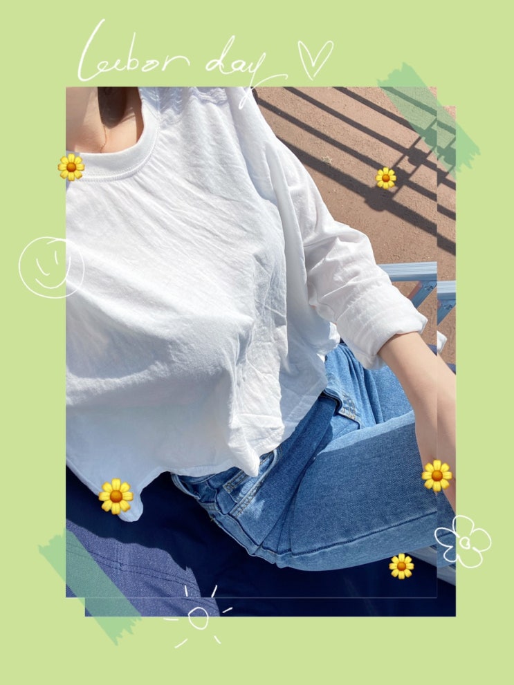  (Closed) 헤이진, 면바지,청바지