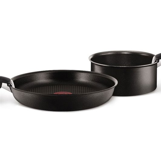 테팔 매직핸즈 티타늄 프로 코팅 인덕션 냄비 프라이팬 블랙 6p 세트 이가격에 진짜? 테팔 매직핸즈 티타늄 프로 코팅 인덕션 냄비 프라이팬 블랙 6p 세트 이가격에 진짜?