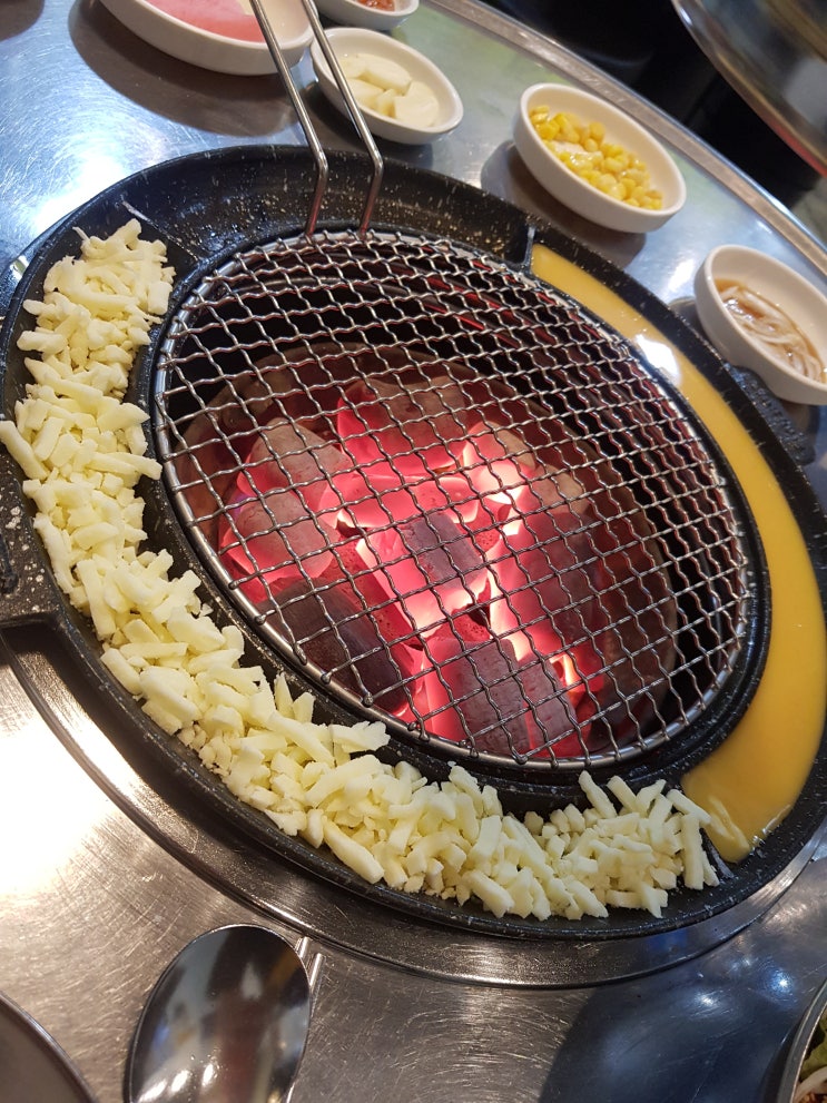  갈매기살 맛집 이가격에 먹을수있다고!?!