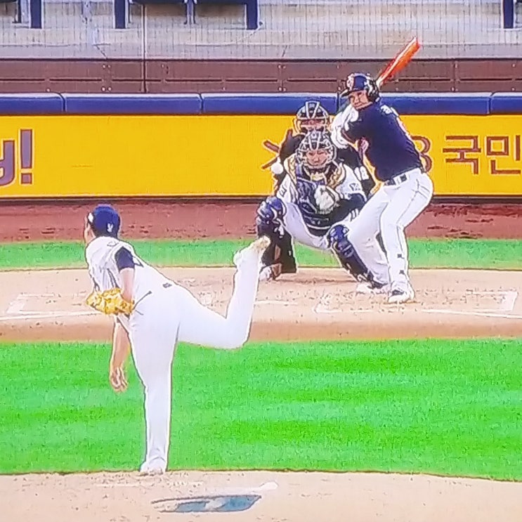  KBO 미국(해외)반응 및 ESPN 한국야구 편성표 중계 시간