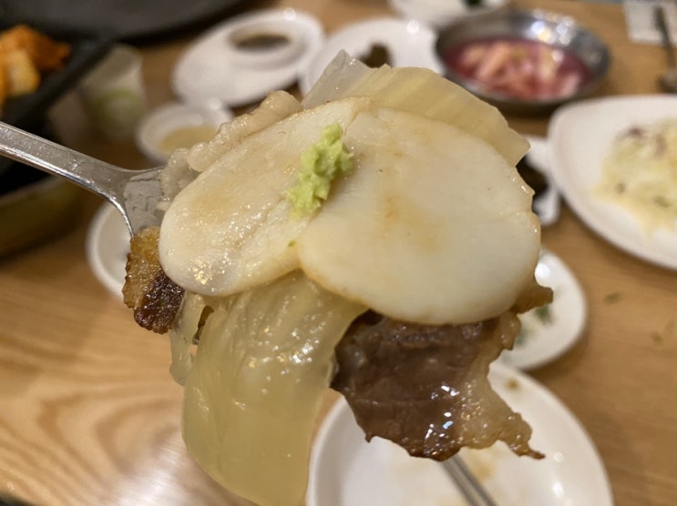  남부터미널역 맛집, 이영자가 인정한 바로 그곳! 진대감(서초동 맛집)