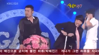  개그콘서트 레전드