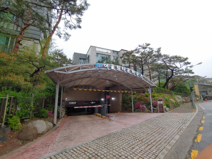  용인 아파트썬팅 기흥 타운하우스 유리창문 열차단썬팅 동백 어울림타운하우스 거실 창문썬팅 윈도틴팅 유리틴팅