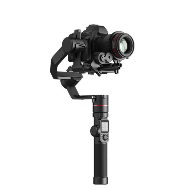 페이유 DSLR 카메라 짐벌 페이로드 4Kg~ 품질 좋은 상품 리뷰예요