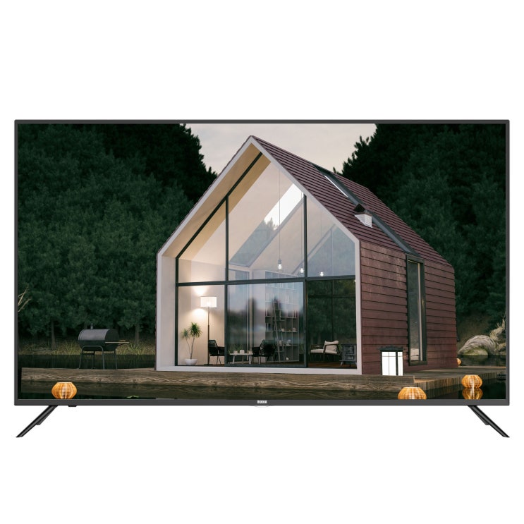하이얼 MOOKA UHD 127cm TV HP50K65UB 꼭 사세요 정말 하이얼 MOOKA UHD 127cm TV HP50K65UB 꼭 사세요 정말