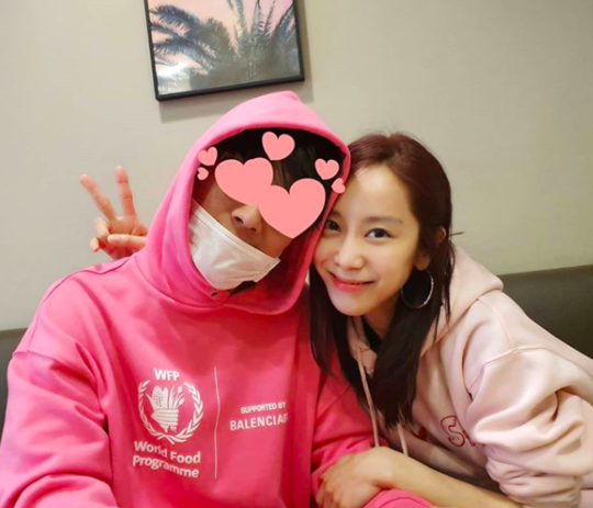 조민아, 레이노병 딛고 결혼︎ 예고 →"술 난폭 신용불량" 폭로 결별 '비극'(종합) 조민아, 레이노병 딛고 결혼︎ 예고 →"술 난폭 신용불량" 폭로 결별 '비극'(종합)