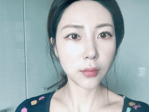  [내돈내산] 에이프릴스킨 매직스노우 쿠션 17호 모찌베이지 솔직후기