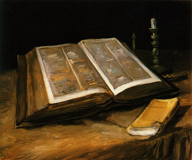 빈센트 반 고흐 - 네덜란드 시절 &lt;030&gt; 빛을 담은 영혼의 화가 Vincent van Gogh / 불여우아빠의 맛깔나는명화감상 / 빈센트 반고흐 - 삶과 작품