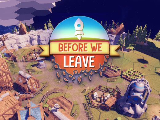 도시건설 신작게임 비포 위 리브 (Before We Leave) 맛보기, 우리가 떠나기 전에 도시건설 신작게임 비포 위 리브 (Before We Leave) 맛보기, 우리가 떠나기 전에