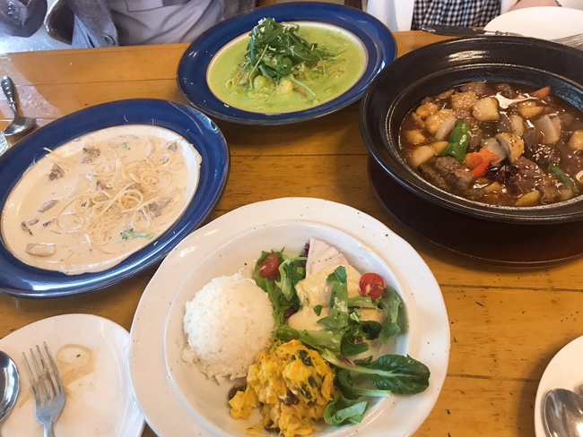 대구 앞산맛집 - 파스타민 주관적 후기 