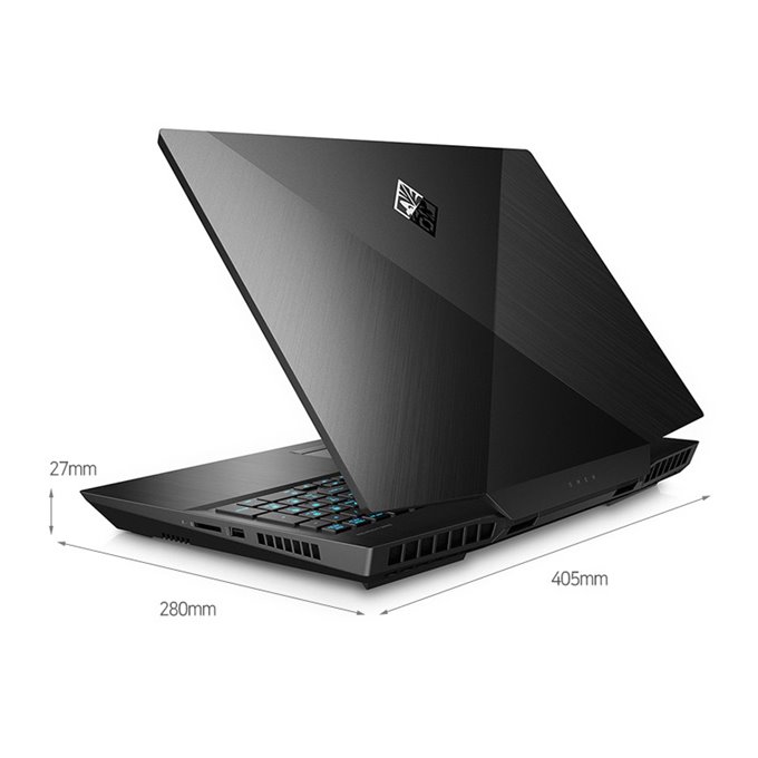 HP Omen 노트북 17 LAPTOP-cb0064TX OMEN by HP laptop i9-9880H 43.9cm WIN10 RTX2080 8GB ! 비교해보자면