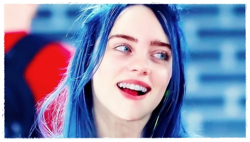 빌리아일리시 한 시대의 아이콘 전 세계 사람들이 열광하는 가수 Billie Eilish 노래는?