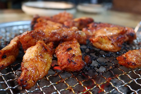  닭갈비가 땡길땐 !? 강촌맛집 소담닭갈비막국수로 고고씽!!