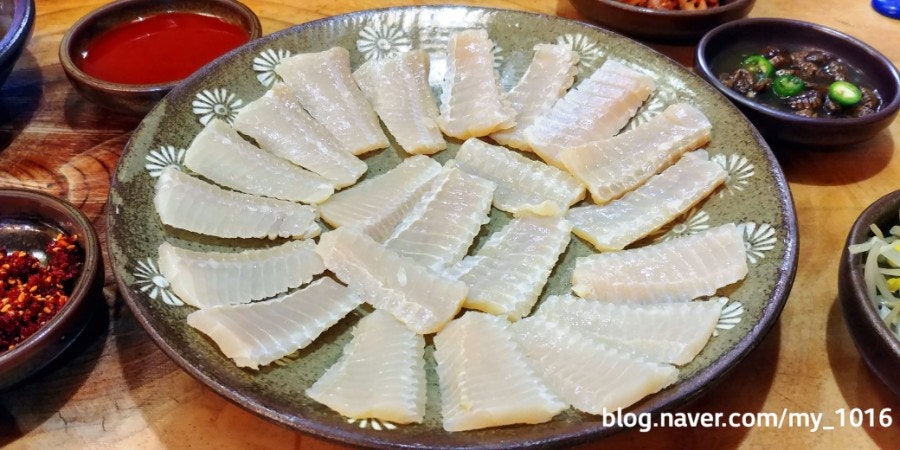 마금산쌀막걸리 사진 4