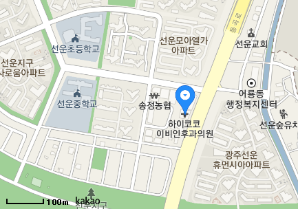  광주 광산구 주말에도 진료하는 소아과 12곳 정리(진료시간,전화번호,주소)