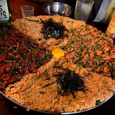  신림역 맛집 단골손님 술한잔 먹고싶은날