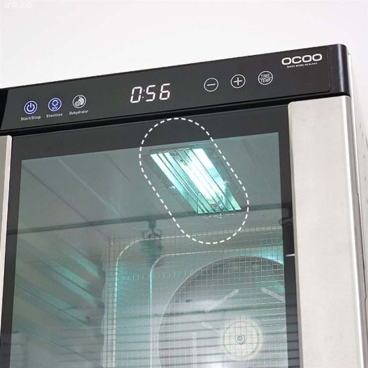 오쿠 6단 스텐 UV 식기건조기 식품건조기 OCP-UD660S! 솔직한 리뷰~ 오쿠 6단 스텐 UV 식기건조기 식품건조기 OCP-UD660S! 솔직한 리뷰~