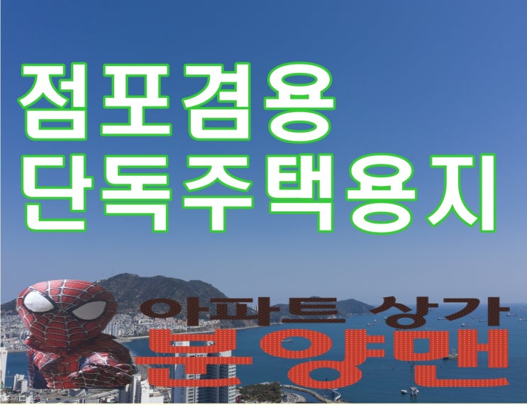 점포겸용 단독주택용지에 돈이 몰린다 점포겸용 단독주택용지에 돈이 몰린다