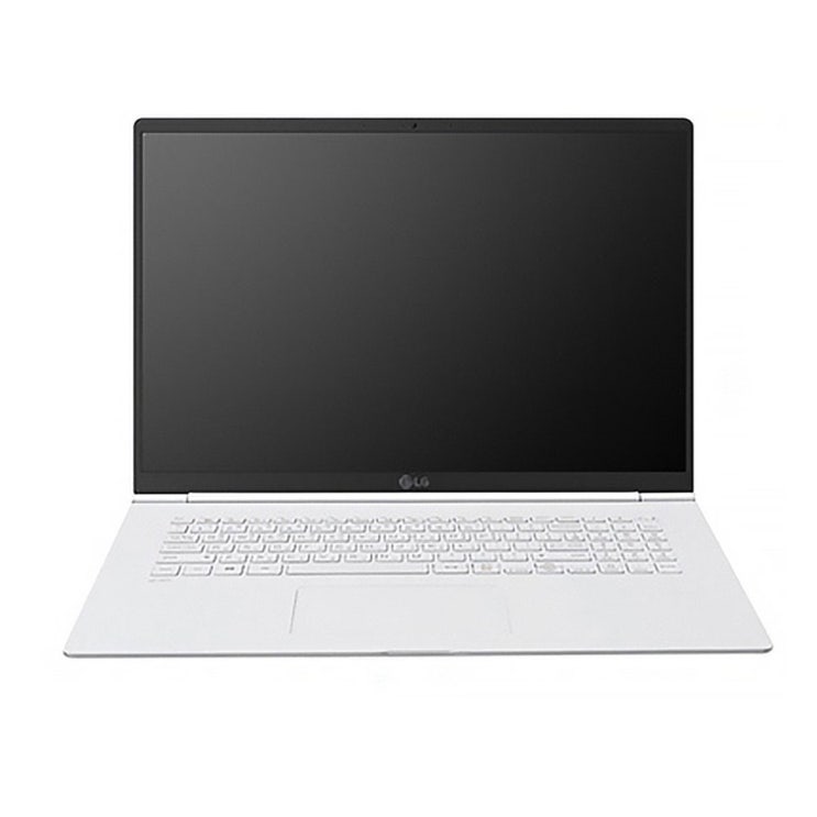 LG전자 2020 그램 노트북 17ZD995 i5-10210U 43.1cm 실물 써보니
