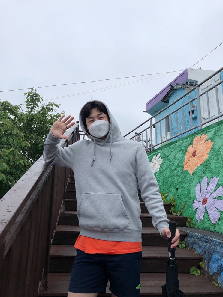  진규랑 첫 번째 여행 part.4
