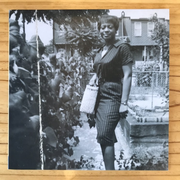  [LP, 엘피] Jeff Parker & The New Breed – Suite For Max Brown (Blue/Grey Swirl 바이닐, 555장 한정)