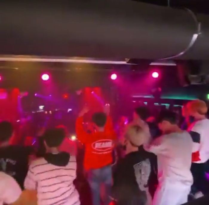  이태원 게이클럽 내부, 확진자 블랙수면방도 다녀가, 코로나 확진자 급증 40명
