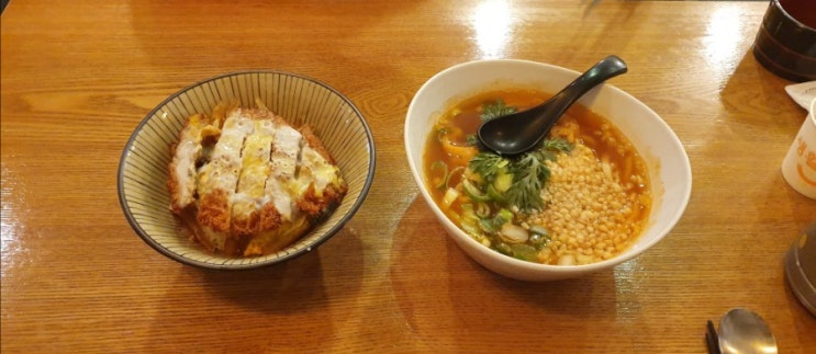  [광주 맛집] 홍대돈부리 전남대점