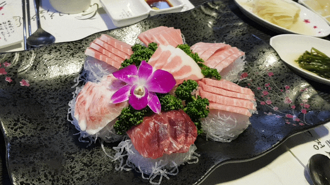  영등포 참치 추천 정석참치 [맛집 리뷰] 영등포 2호점, 영등포시장역 맛집,  회식 (참치회식, 고급 일식, 분위기 데이트, 상견례)