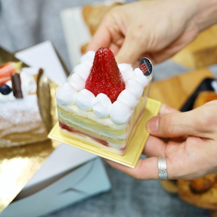  [토론토 맛집]토론토 빵집 베이커리 Bake Code 프로모션 할인코드