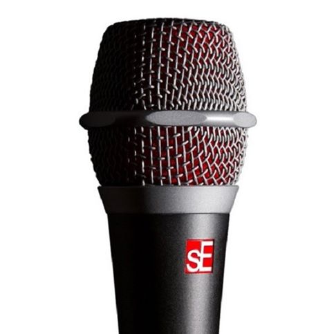 sE 마이크 V7! 안보면 후회 sE 마이크 V7! 안보면 후회