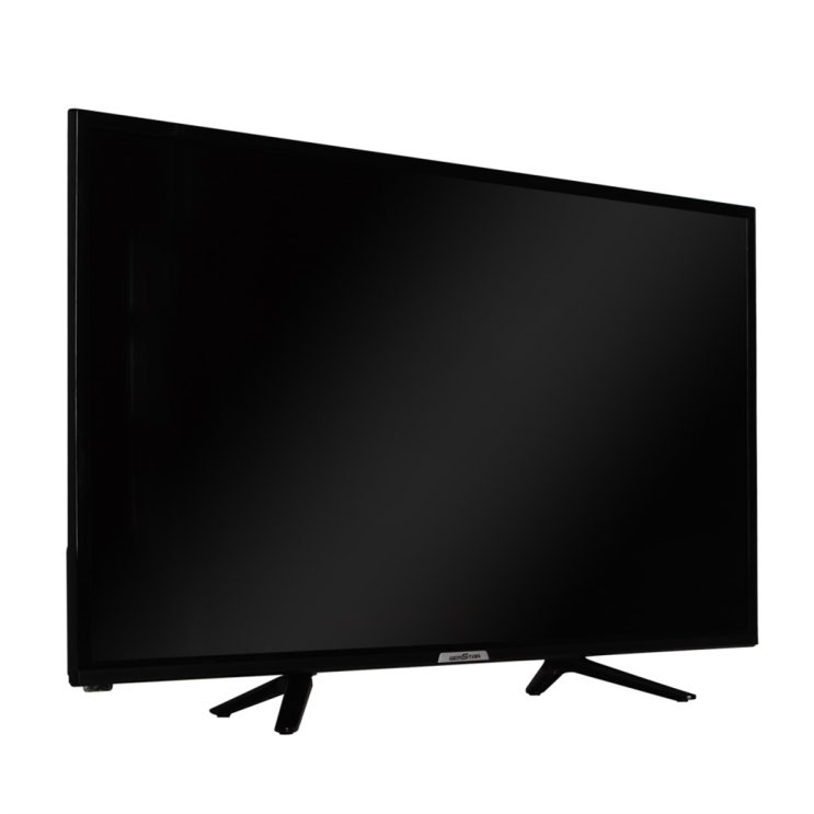 GEMSTAR HD DLED 81.3cm TV ! 개봉기에요!