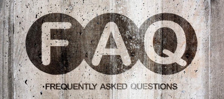  "긴급재난지원금 FAQ"