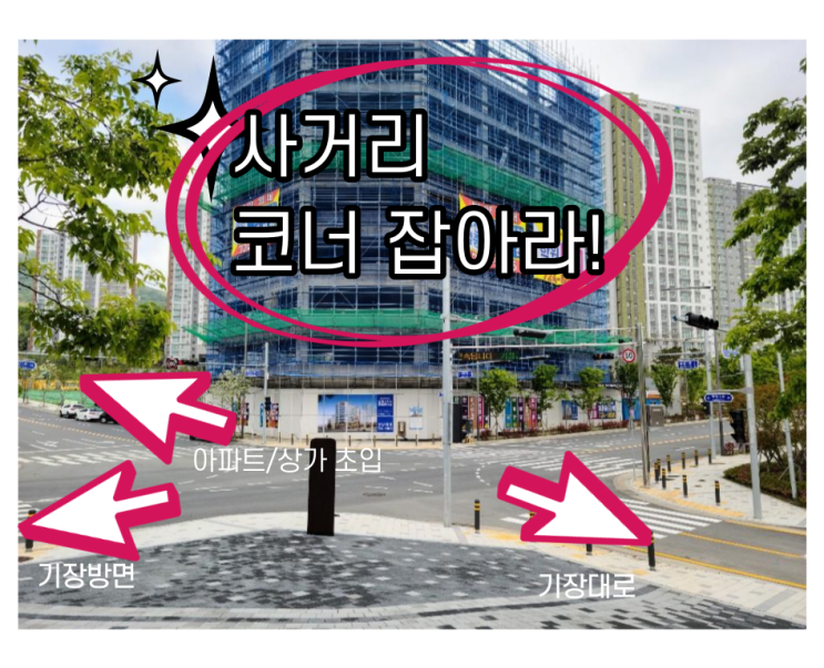  일광신도시 상가(안과입점 환영)