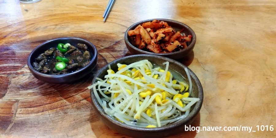 마금산쌀막걸리 사진 2