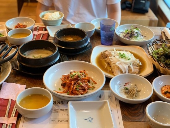  [기장맛집/해운대맛집]