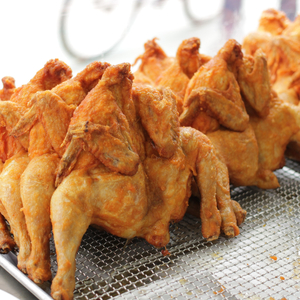 [오산] 오산시장맛집 :: 오산 오색시장 장날엔 가마통 옛날통닭