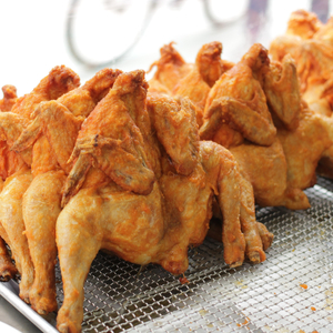  [오산] 오산시장맛집 :: 오산 오색시장 장날엔 가마통 옛날통닭