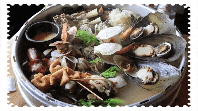  광명맛집 조갈시대광명소하점의 조갈전골에 반해뿟네~!