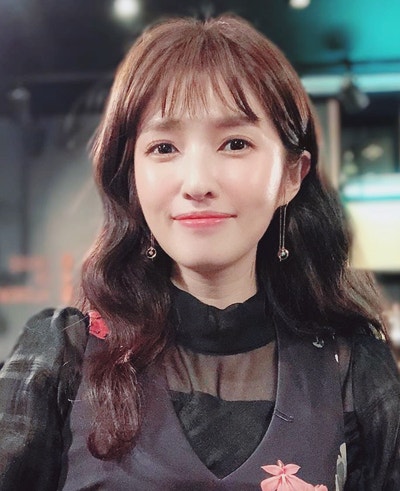 김경란 아나운서 이혼 사유. 나이. 인스타. 전 남편