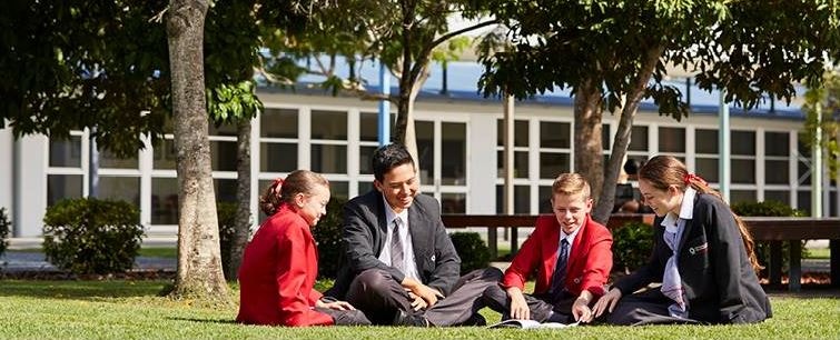 호주 브리즈번 특목고 퀸즐랜드 아카데미 QASMT( Queensland Academy for Sicence Mathematics ...
