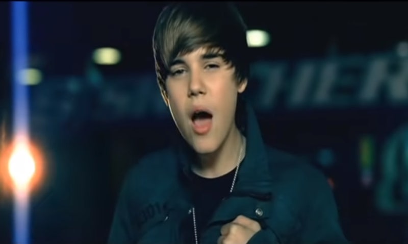 Justin Bieber Baby Ft Ludacris 가사 해석 저스틴비버 노래 네이버 블로그