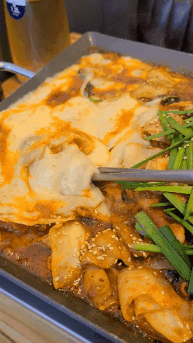  [서울/목동] 곱창 막창 맛집 추천! 담윤 순대국