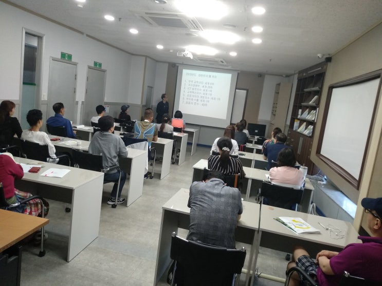  19' 재기교육 17회차