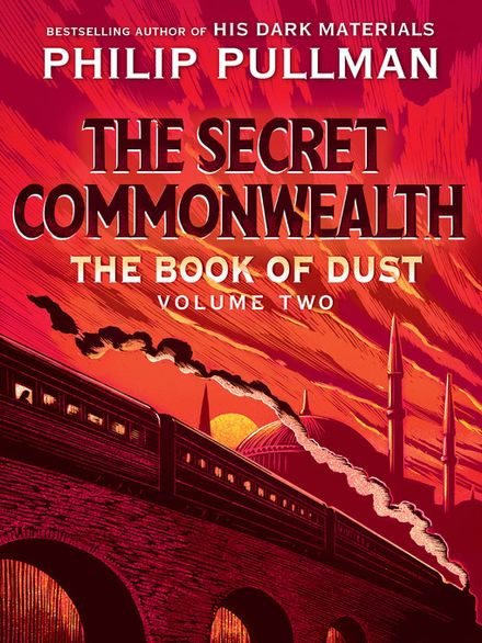  The Secret Commonwealth (도곡 eBook)