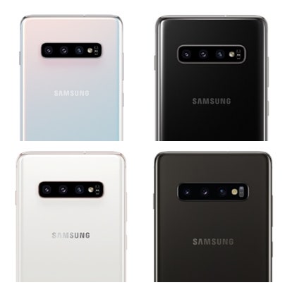 갤럭시 S10+ 스펙