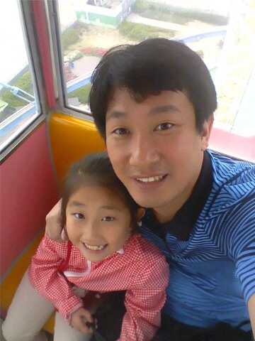 슬쌍디아빠 과거로의 산책(2012.05.11.) 육아일기 FILE 155 / 봄소풍