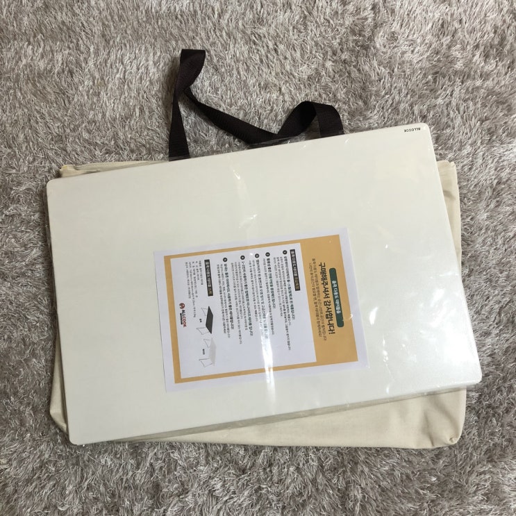  올쿡 다용도 테이블 : 야외 사용 가능, 오염 방지 기능, 활용도 GOOD