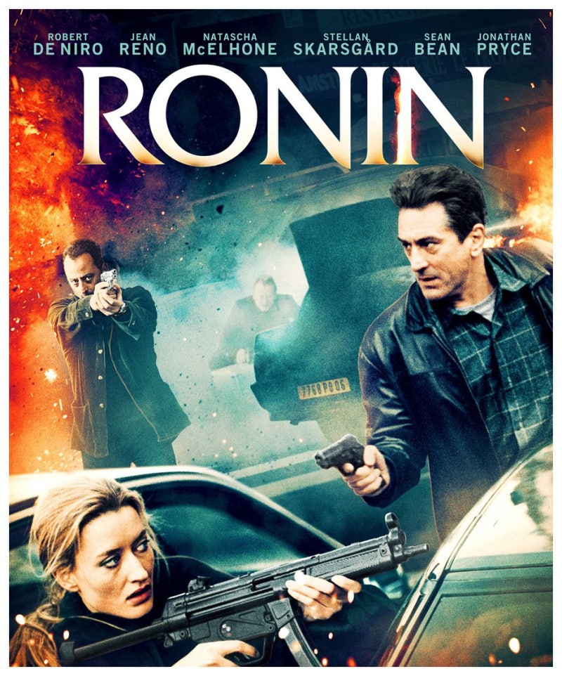 로닌 Ronin, 1998