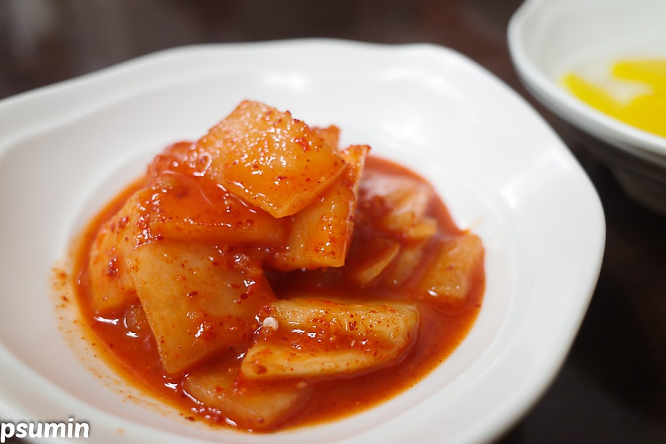 예지네팥칼국수 사진 5