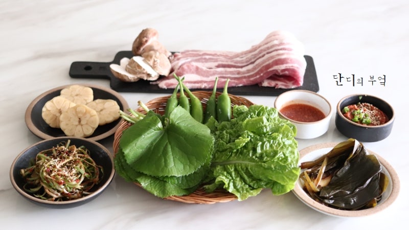 봄 제철에 담그는 장아찌 모음 : 네이버 블로그